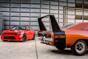 dodge, Charger, Daytona, 392, Cars, Sedan, 2016