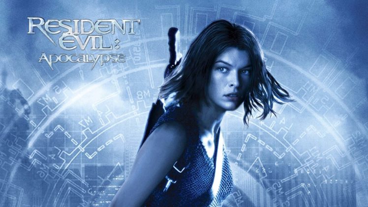 Resident Evil Dark Horror Game Movie Film Fantasy Sci Fi Science Fiction Biohazard Survival Action Fighting Shooter Tps Video Zombie Wallpapers Hd Desktop And Mobile Backgrounds