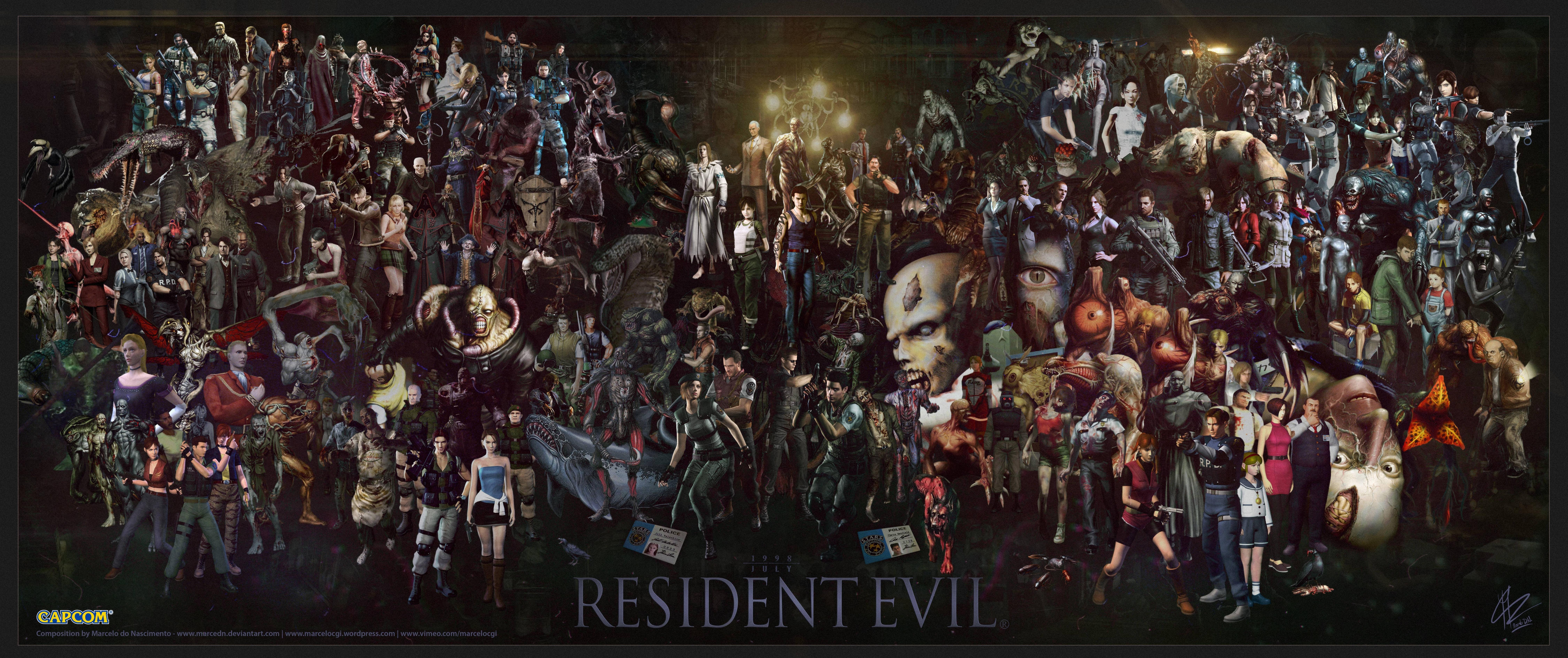 download film resident evil 2