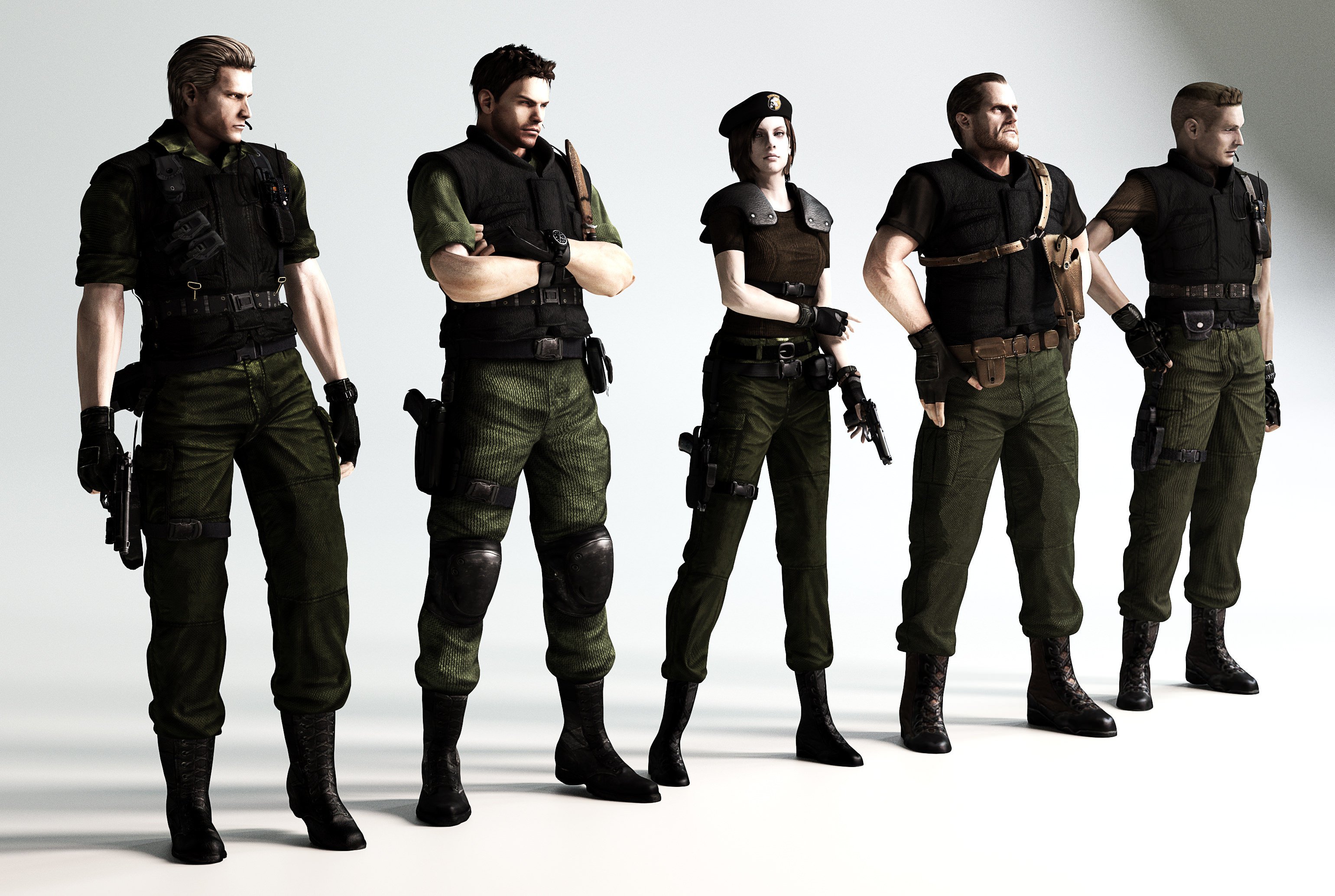 The Science Backed Approach To Active Shooter Survival - ssi6raf