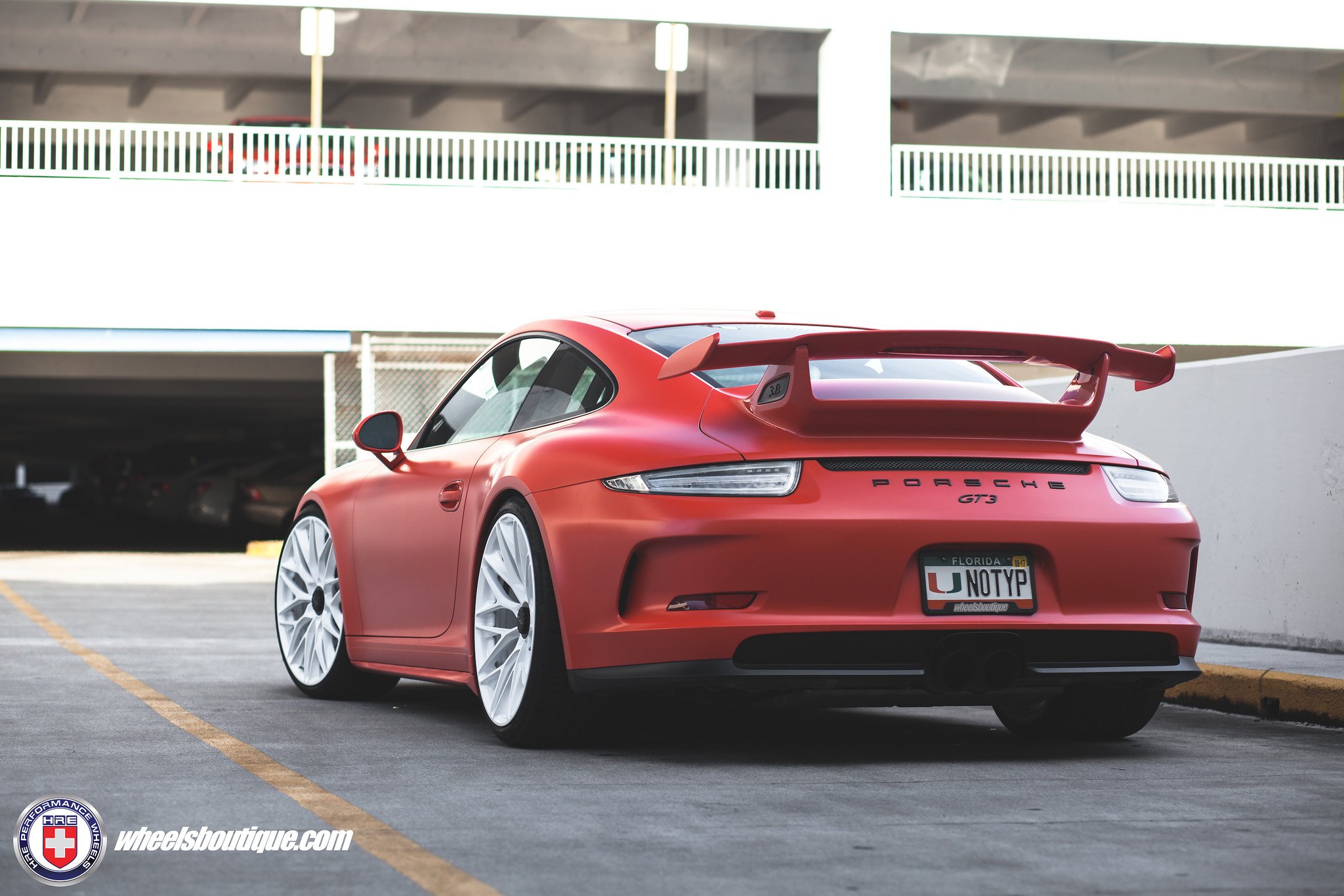 porsche, 991, Gt3, Hre, Wheels, Cars Wallpaper