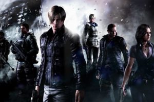 resident, Evil, Dark, Horror, Game, Movie, Film, Fantasy, Sci fi, Science, Fiction, Biohazard, Survival, Action, Fighting, Shooter, Tps, Video, Zombie