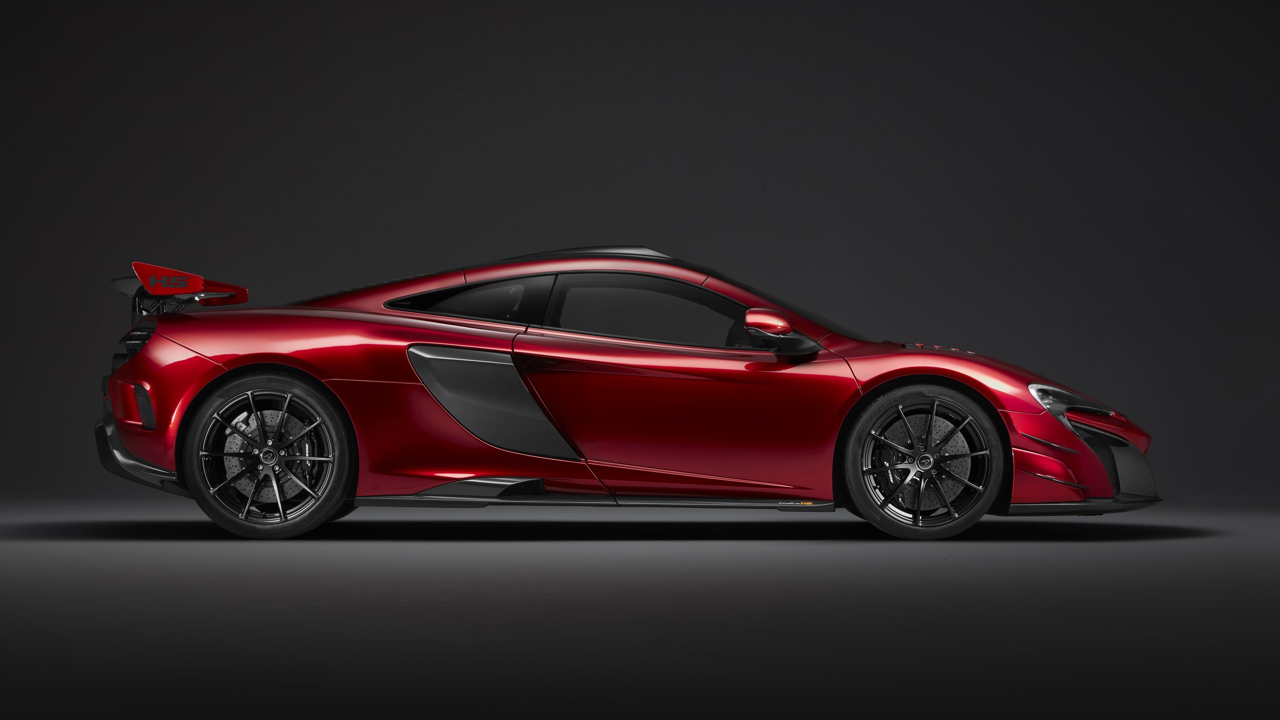 mclaren, 650s, Mso, Hs, Cars, 2016 Wallpaper