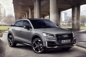 2016, Audi, Q2, Edition, 1, Cars, Suv