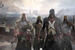 assassins, Creed, Action, Adventure, Fantasy, Fighting, Stealth, Warrior, Assassin, Gamr, Video, Videogame