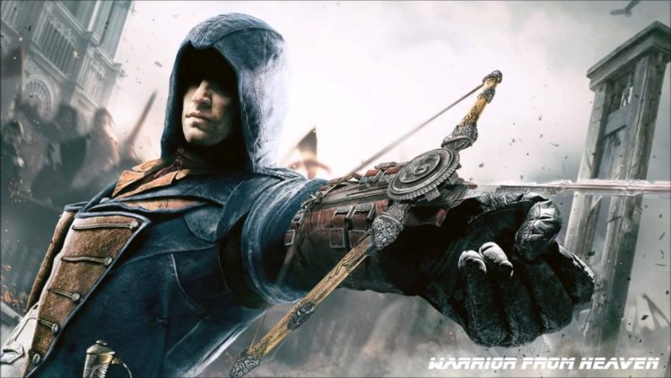 assassins, Creed, Action, Adventure, Fantasy, Fighting, Stealth, Warrior, Assassin, Gamr, Video, Videogame HD Wallpaper Desktop Background