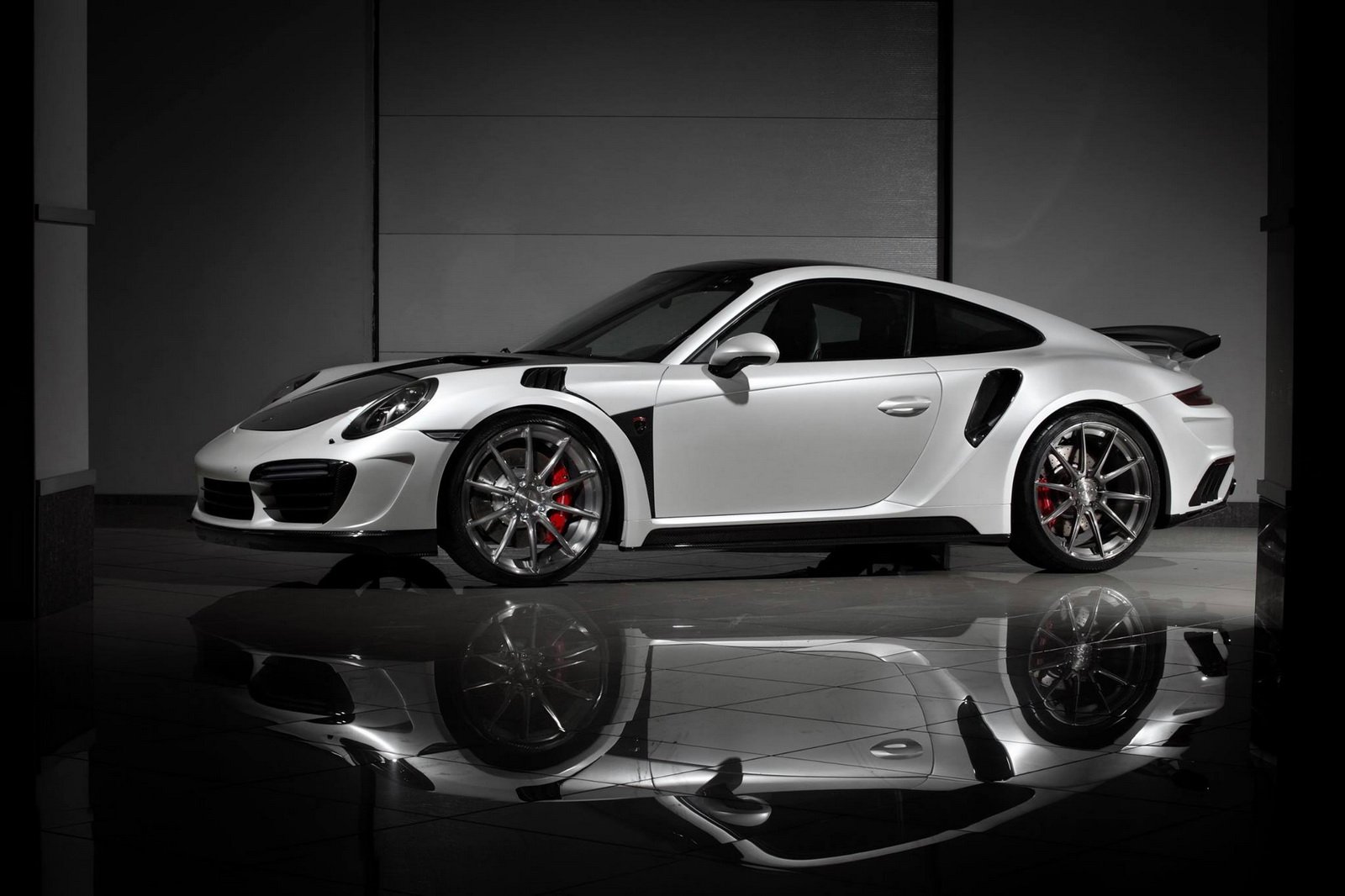 topcar, S, Stinger, Gtr, Gen, 2, Package, Porsche, 911, Cars, Modified Wallpaper