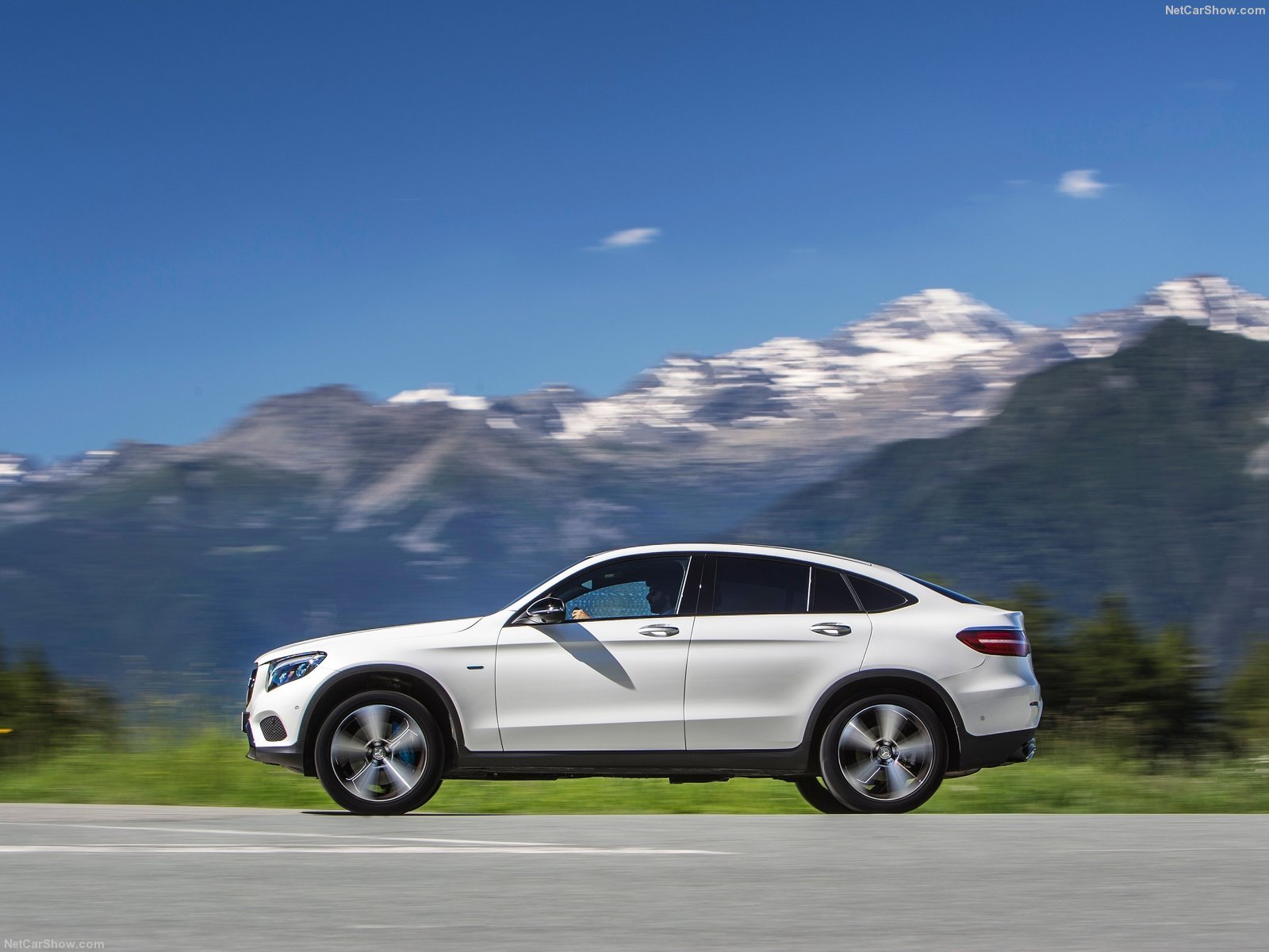 mercedes, Benz, Glc, Coupe, Cars, Suv, 2016 Wallpaper