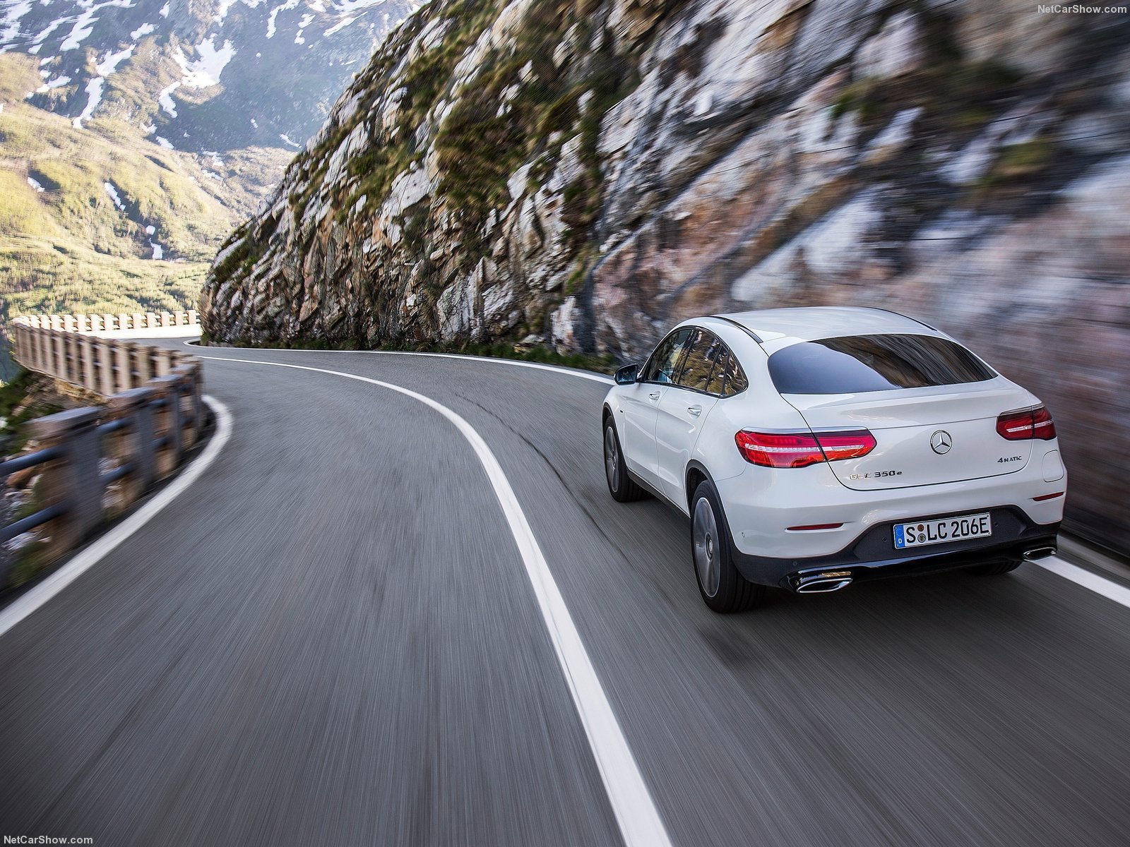 mercedes, Benz, Glc, Coupe, Cars, Suv, 2016 Wallpaper