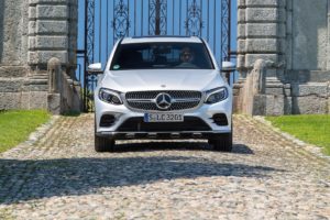 mercedes, Benz, Glc, Coupe, Cars, Suv, 2016
