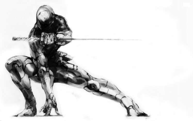 metal, Gear, Game, Action, Fighting, Military, Shooter, Tactical ...