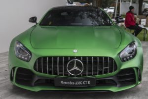 mercedes, Amg, Gtr, Cars, Coupe, Green