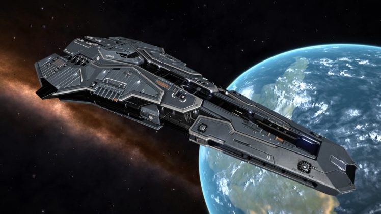 elite, Dangerous, Action, Adventure, Artwork, Futuristic, Mmo, Online ...