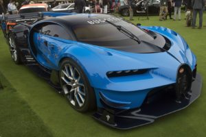 bugatti, Vision, Gran, Turismo, Concept, Car