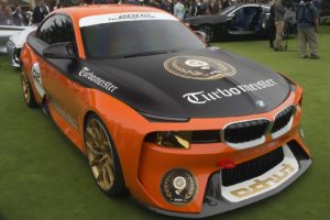 bmw, 20, 02hommage, Concept, Cars, 201