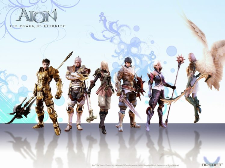 aion, Game, Video, Fantasy, Art, Artwork, Mmo, Online, Action, Fighting, Ascension, Rpg, Echoes, Eternity, Upheaval, Warrior, Magic, Perfect HD Wallpaper Desktop Background