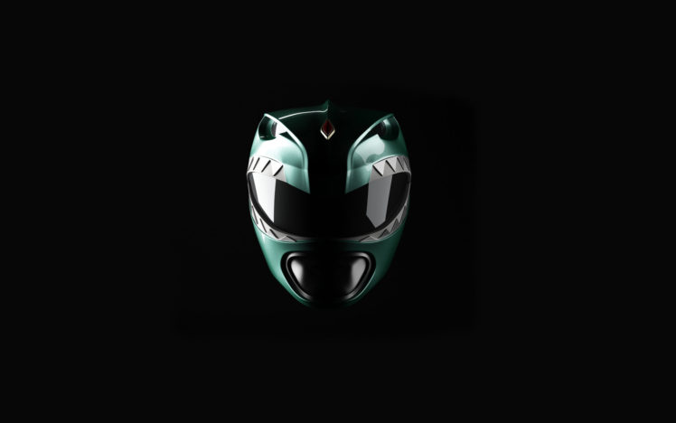 power, Rangers HD Wallpaper Desktop Background