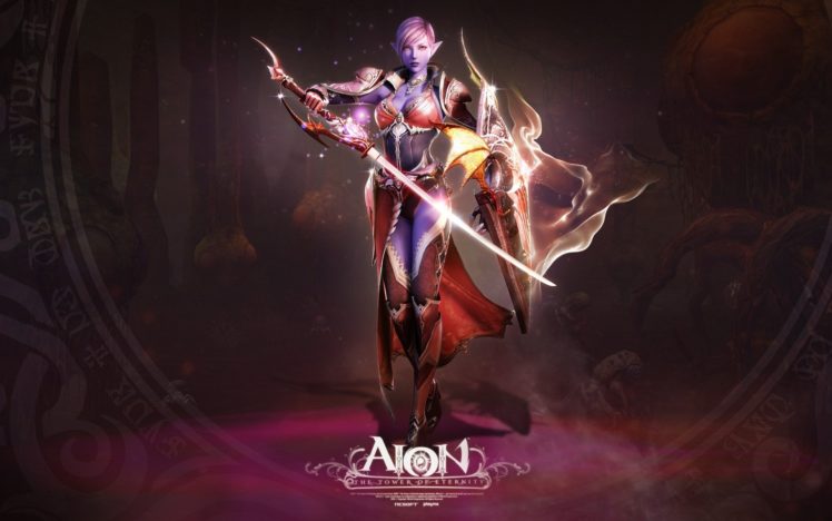 aion, Game, Video, Fantasy, Art, Artwork, Mmo, Online, Action, Fighting, Ascension, Rpg, Echoes, Eternity, Upheaval, Warrior, Magic, Perfect HD Wallpaper Desktop Background