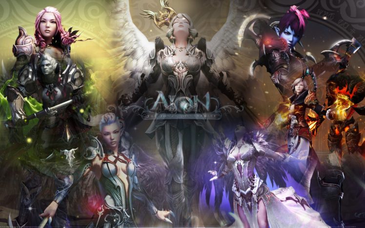 aion, Game, Video, Fantasy, Art, Artwork, Mmo, Online, Action, Fighting, Ascension, Rpg, Echoes, Eternity, Upheaval, Warrior, Magic, Perfect HD Wallpaper Desktop Background
