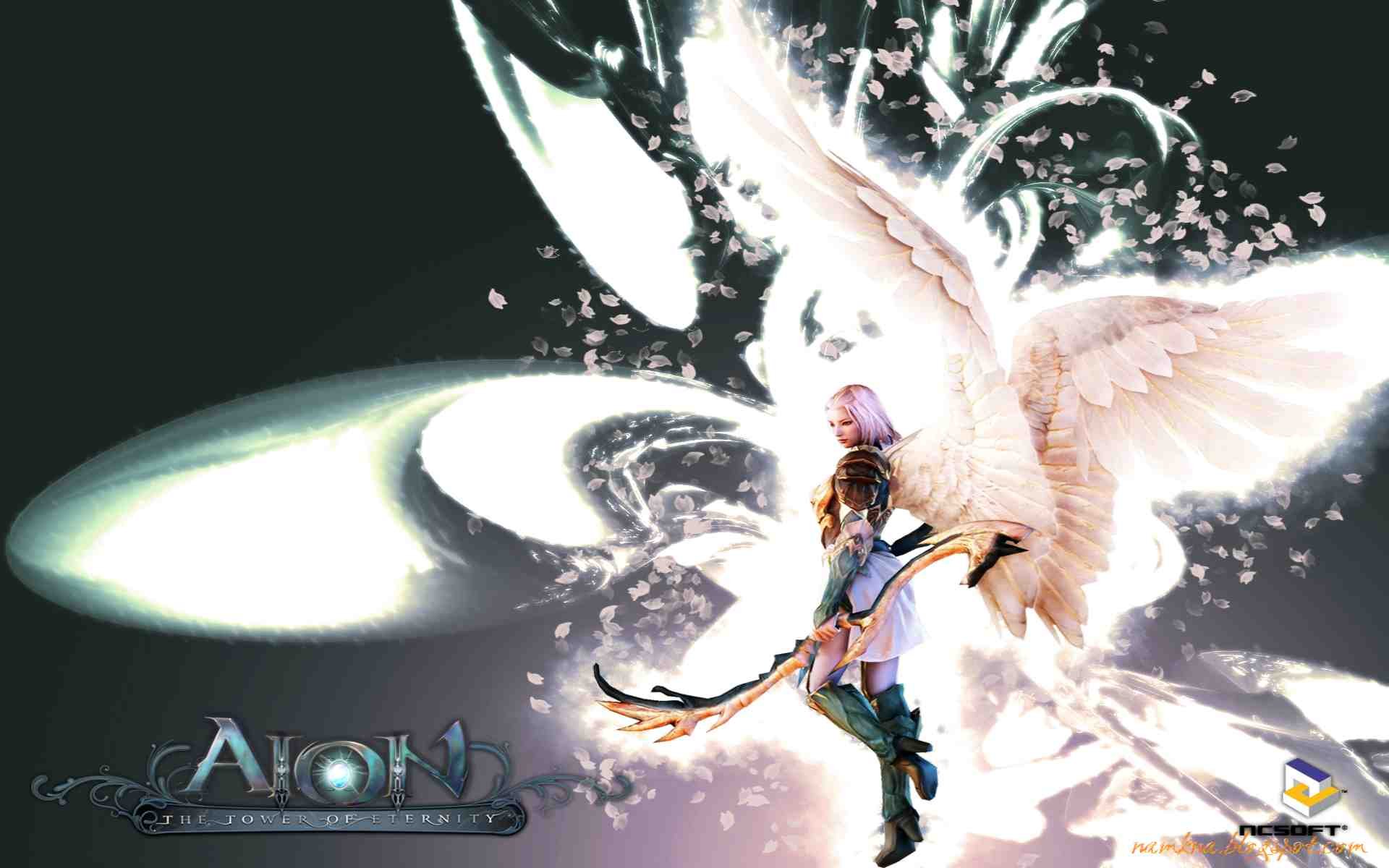 aion, Game, Video, Fantasy, Art, Artwork, Mmo, Online, Action, Fighting, Ascension, Rpg, Echoes, Eternity, Upheaval, Warrior, Magic, Perfect Wallpaper