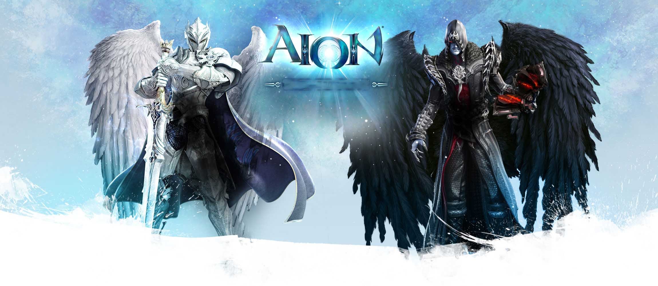 aion, Game, Video, Fantasy, Art, Artwork, Mmo, Online ...