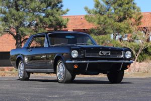 1966, Ford, Mustang, Cars, Classic