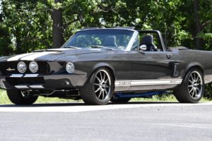 1967, Ford, Mustang, Convertible, Cars