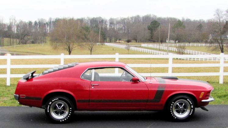 1970, Ford, Mustang, Boss, 3, 02fastback, Cars HD Wallpaper Desktop Background