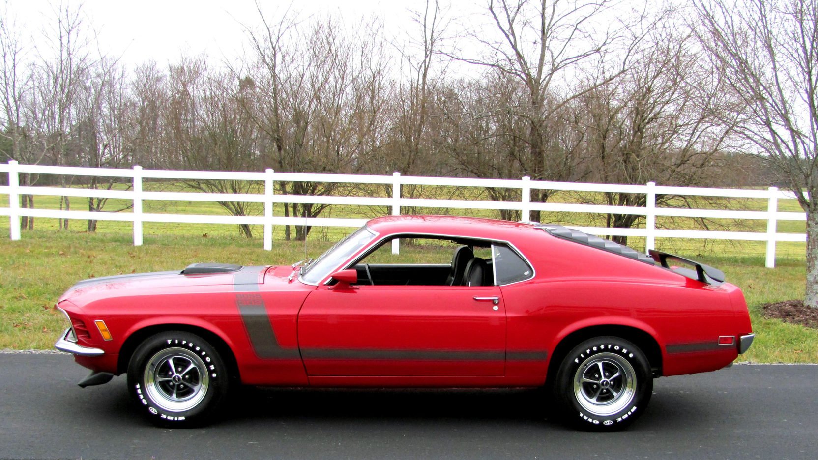 1970, Ford, Mustang, Boss, 3, 02fastback, Cars Wallpaper