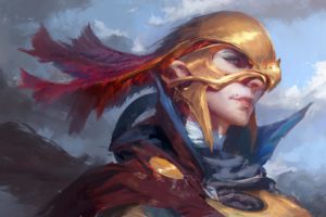 fantasy, Art, Artwork, Original, Wallpaper, Fantastic, Sci fi, Science, Fiction, Dark