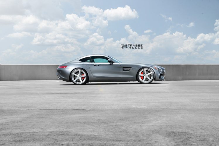 strasse, Wheels, Mercedes, Amg, Gts, Cars, Coupe HD Wallpaper Desktop Background