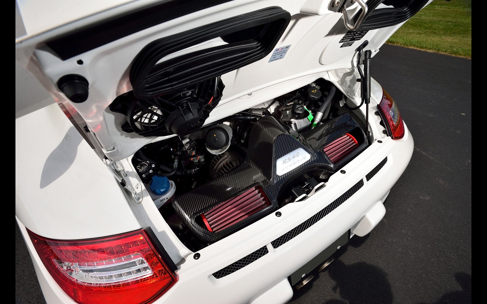 2011, Porsche, 911, Gt3, Rs,  4, 0 , Cars, White Wallpaper