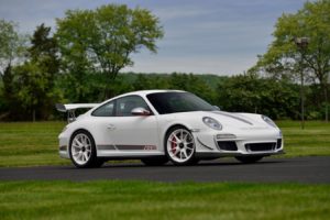 2011, Porsche, 911, Gt3, Rs,  4, 0 , Cars, White