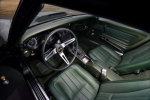 1969, Chevrolet, Corvette,  c3 , L88, Convertible, Fathom, Green, Cars, Classic