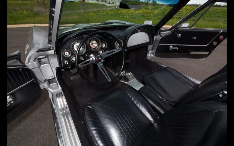 1963, Chevrolet, Corvette,  c2 , Z06, Tanker, Cars, Classic HD Wallpaper Desktop Background