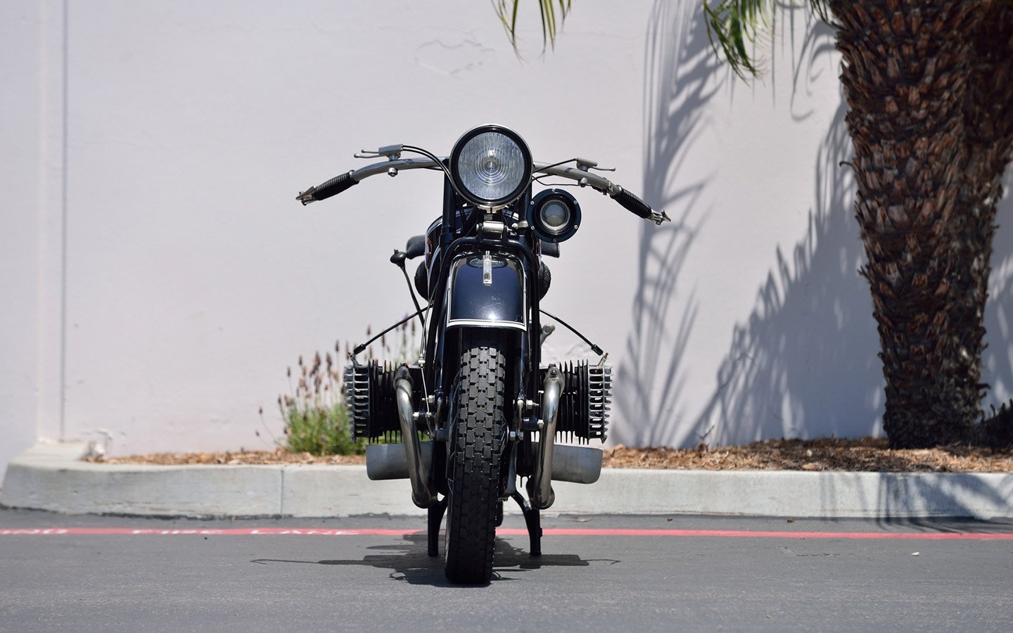 1928, Bmw, R62, Motorcycle Wallpaper