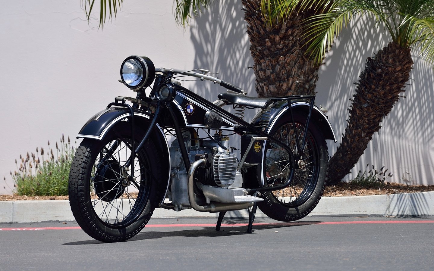 1928, Bmw, R62, Motorcycle Wallpaper