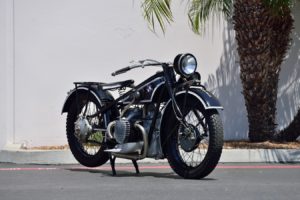 1928, Bmw, R62, Motorcycle