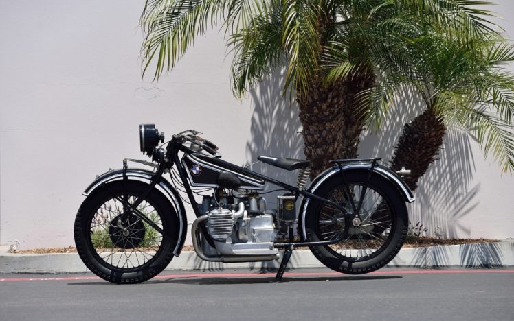 1928, Bmw, R62, Motorcycle HD Wallpaper Desktop Background