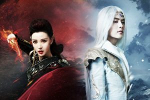 ice, Fantasy, Huancheng, Movie, Asian, Oriental, Action, Fighting, Warrior, Fantasy, Martial, Arts, Television, Series, Chinese, China, Romance, Drama, Supernatural, 1icef, Perfect