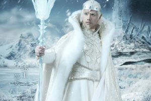 ice, Fantasy, Huancheng, Movie, Asian, Oriental, Action, Fighting, Warrior, Fantasy, Martial, Arts, Television, Series, Chinese, China, Romance, Drama, Supernatural, 1icef, Perfect