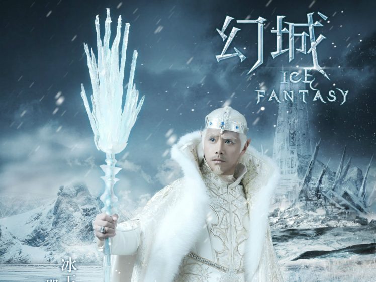 ice, Fantasy, Huancheng, Movie, Asian, Oriental, Action, Fighting, Warrior, Fantasy, Martial, Arts, Television, Series, Chinese, China, Romance, Drama, Supernatural, 1icef, Perfect HD Wallpaper Desktop Background