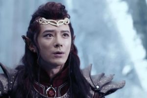 ice, Fantasy, Huancheng, Television, Series, Asian, Oriental, Action, Fighting, Warrior, Fantasy, Martial, Arts, Chinese, China, Romance, Drama, Supernatural, 1icef, Perfect