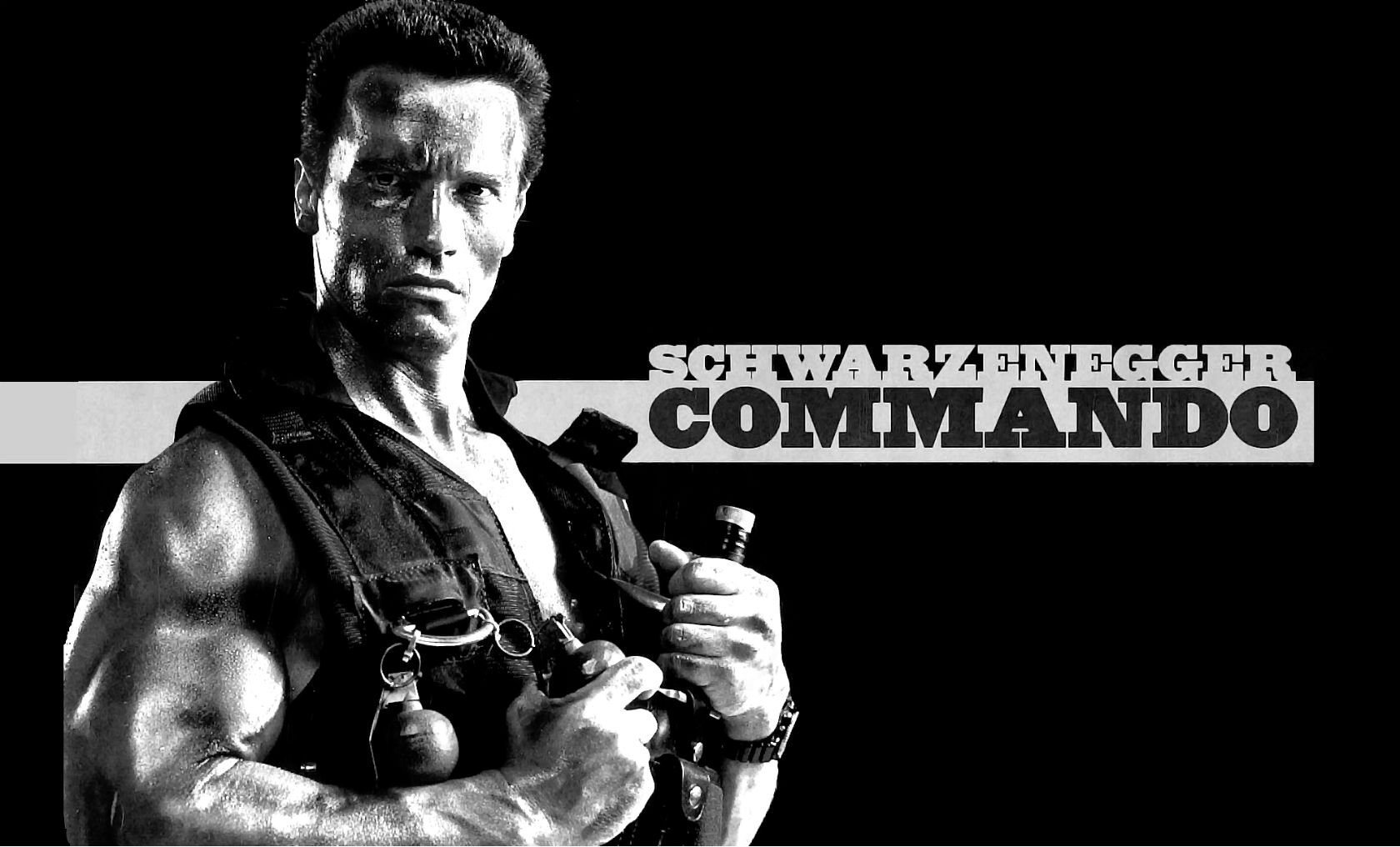 Download hd wallpapers of 1011803-commando, Movie, Action, Fighting, Milita...