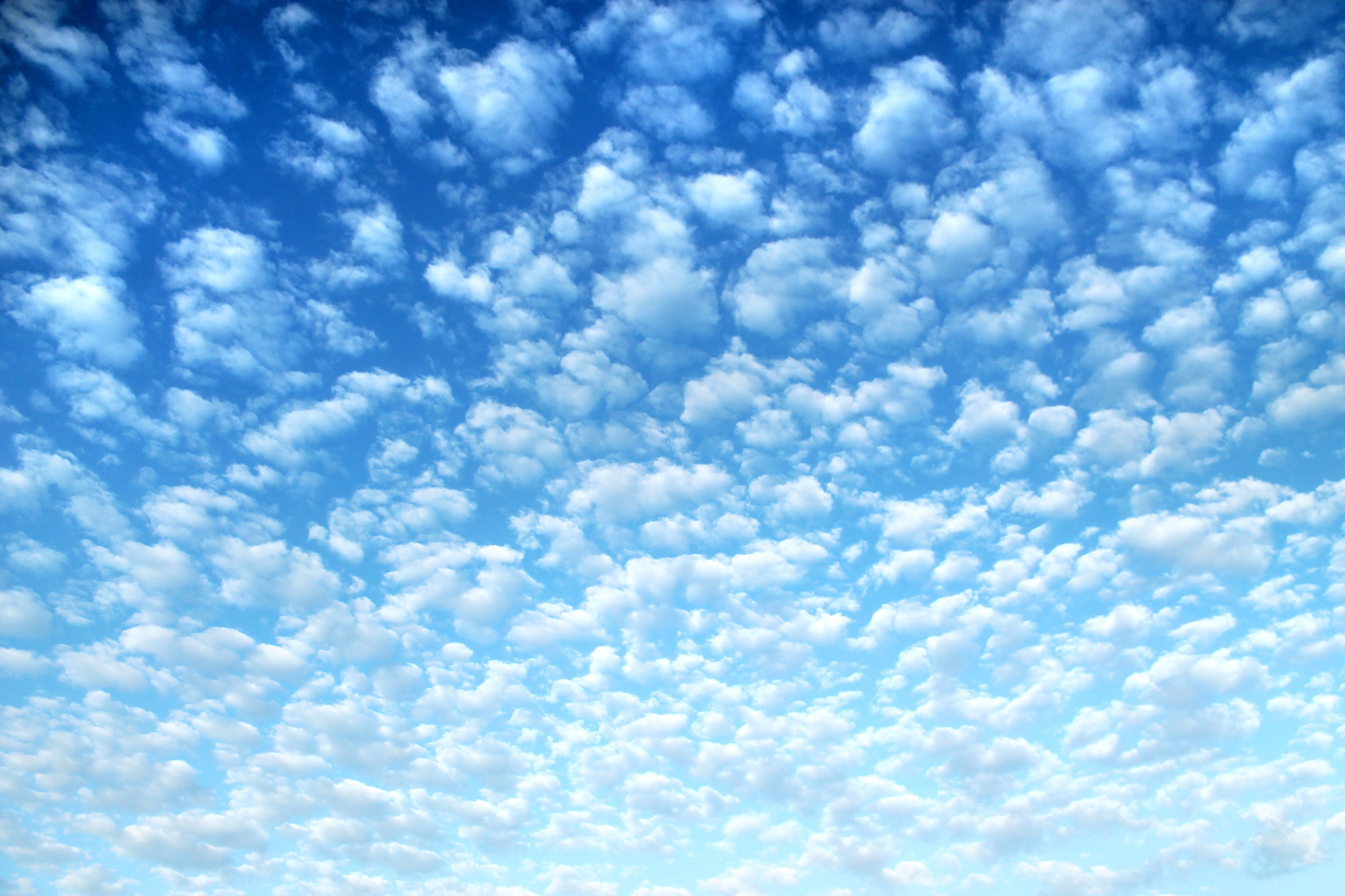 Sky Background For Poster