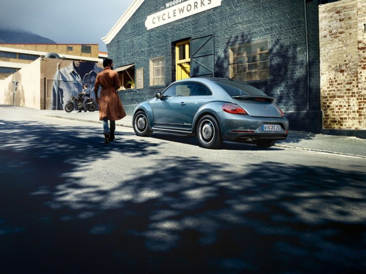 2016, Volkswagen, Beetle, Cars HD Wallpaper Desktop Background