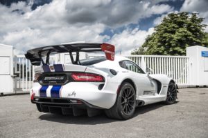 2016, Geigercars, Dodge, Viper, Acr, Cars