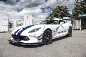 2016, Geigercars, Dodge, Viper, Acr, Cars