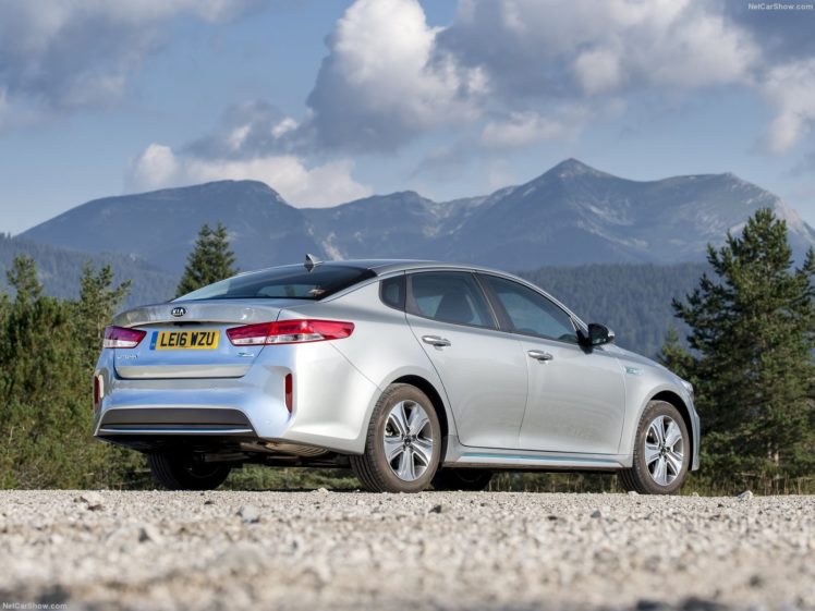 kia, Optima, Sedan, Uk version, Cars, 2016, Phev HD Wallpaper Desktop Background