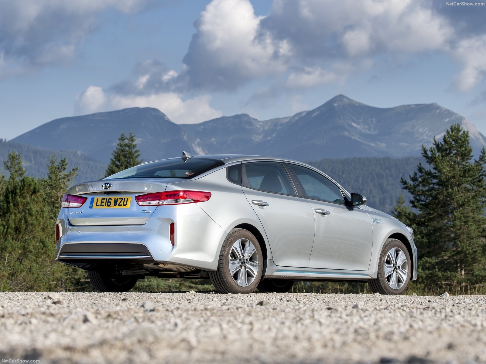 kia, Optima, Sedan, Uk version, Cars, 2016, Phev Wallpaper